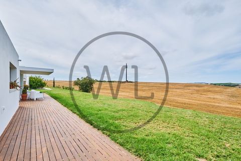 Bungalow i Torres Vedras, Lisbon, Torres Vedras - € 1.550.000 | Ref: CAS_5839 - foto 32