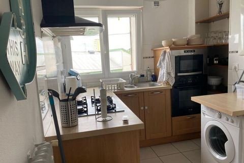 Apartament a Brest, Finistere, Brest - € 780/mes | Ref: 758302 - foto 3