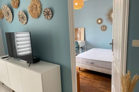Apartament a Brest, Finistere, Brest - € 780/mes | Ref: 758302 - foto 4