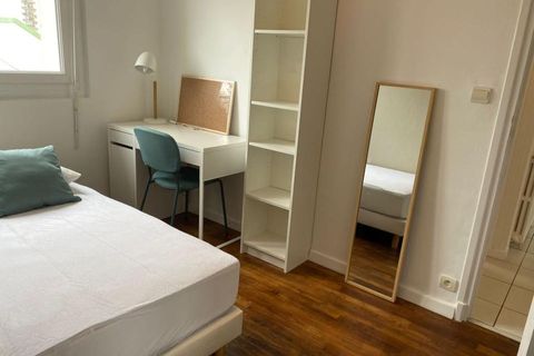 Apartament a Brest, Finistere, Brest - € 780/mes | Ref: 758302 - foto 5
