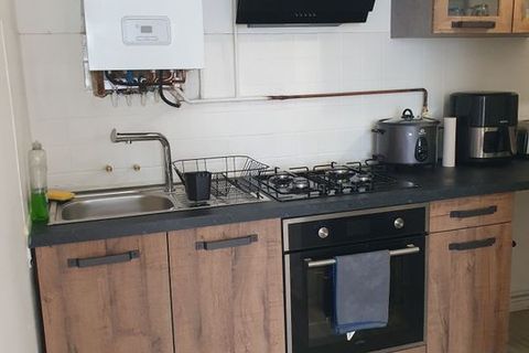 Apartament a Rouen, Seine-Maritime, Rouen - € 590/mes | Ref: 799524 - foto 6