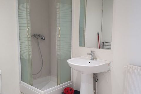 Apartament a Rouen, Seine-Maritime, Rouen - € 590/mes | Ref: 799524 - foto 7