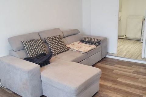 Apartament a Rouen, Seine-Maritime, Rouen - € 590/mes | Ref: 799524 - foto 8