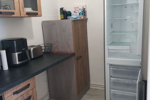 Apartament a Rouen, Seine-Maritime, Rouen - € 590/mes | Ref: 799524 - foto 9
