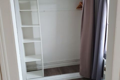 Apartament a Rouen, Seine-Maritime, Rouen - € 590/mes | Ref: 799524 - foto 10