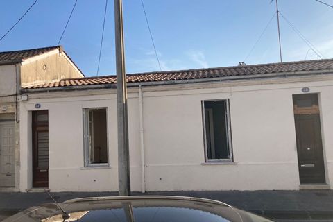 Villa a Bordeaux, Gironde, Bordeaux - € 1.260/mes | Ref: 877295 - foto 10