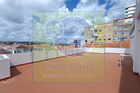 Lejlighed i Almada, Setubal, Almada - € 285.000 | Ref: APA_147 - foto 11