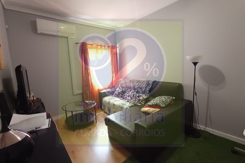Lejlighed i Almada, Setubal, Almada - € 285.000 | Ref: APA_147 - foto 3