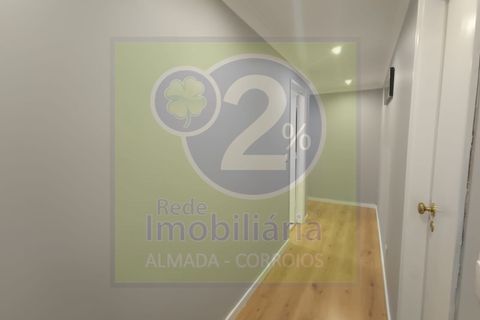 Lejlighed i Almada, Setubal, Almada - € 285.000 | Ref: APA_147 - foto 4