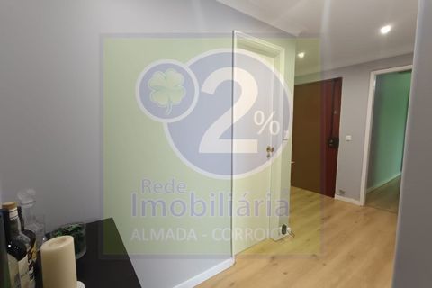 Lejlighed i Almada, Setubal, Almada - € 285.000 | Ref: APA_147 - foto 5