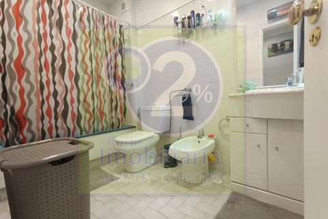 Lejlighed i Almada, Setubal, Almada - € 285.000 | Ref: APA_147 - foto 6