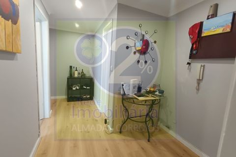 Lejlighed i Almada, Setubal, Almada - € 285.000 | Ref: APA_147 - foto 8