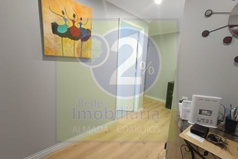 Lejlighed i Almada, Setubal, Almada - € 285.000 | Ref: APA_147 - foto 9