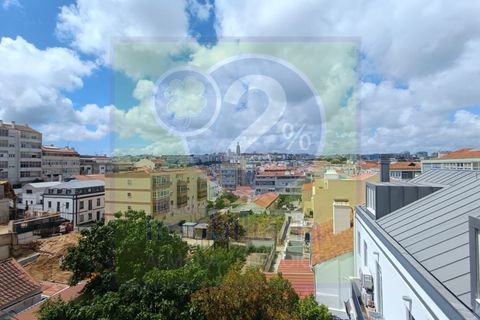 Lejlighed i Almada, Setubal, Almada - € 285.000 | Ref: APA_147 - foto 12