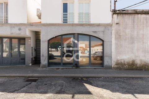 Erhvervsejendom i Evora, Evora, Evora - € 279.000 | Ref: 318/N/03822 - foto 1