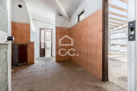 Erhvervsejendom i Evora, Evora, Evora - € 279.000 | Ref: 318/N/03822 - foto 7