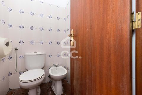Erhvervsejendom i Evora, Evora, Evora - € 279.000 | Ref: 318/N/03822 - foto 9