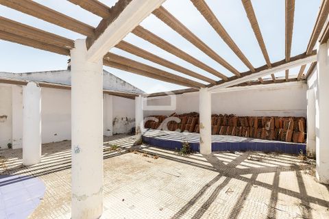 Erhvervsejendom i Evora, Evora, Evora - € 279.000 | Ref: 318/N/03822 - foto 12
