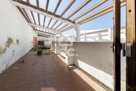 Erhvervsejendom i Evora, Evora, Evora - € 279.000 | Ref: 318/N/03822 - foto 21