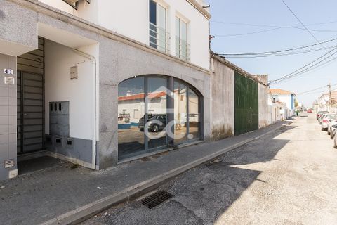 Erhvervsejendom i Evora, Evora, Evora - € 279.000 | Ref: 318/N/03822 - foto 22