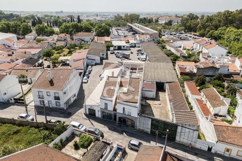 Erhvervsejendom i Evora, Evora, Evora - € 279.000 | Ref: 318/N/03822 - foto 24