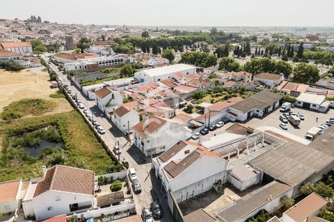 Erhvervsejendom i Evora, Evora, Evora - € 279.000 | Ref: 318/N/03822 - foto 25