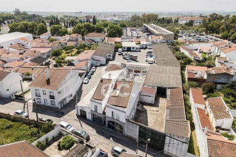 Erhvervsejendom i Evora, Evora, Evora - € 279.000 | Ref: 318/N/03822 - foto 26