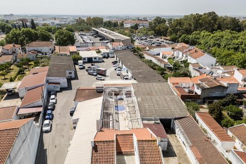 Erhvervsejendom i Evora, Evora, Evora - € 279.000 | Ref: 318/N/03822 - foto 27