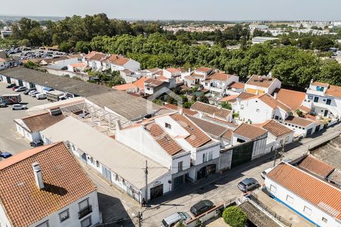 Erhvervsejendom i Evora, Evora, Evora - € 279.000 | Ref: 318/N/03822 - foto 28