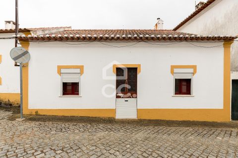 Villa i Evora, Evora, Evora - € 225.000 | Ref: 318/M/03829 - foto 1