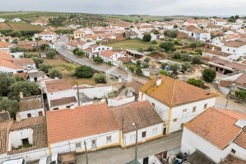 Villa i Evora, Evora, Evora - € 225.000 | Ref: 318/M/03829 - foto 30