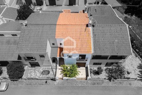 Villa a Moura, Beja, Moura - € 240.000 | Ref: 318/M/03833 - foto 3