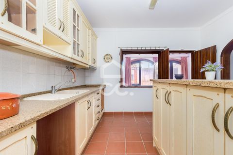 Villa a Moura, Beja, Moura - € 240.000 | Ref: 318/M/03833 - foto 6