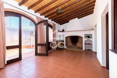 Villa a Moura, Beja, Moura - € 240.000 | Ref: 318/M/03833 - foto 8