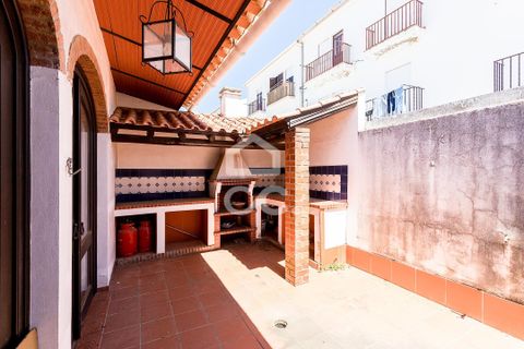 Villa a Moura, Beja, Moura - € 240.000 | Ref: 318/M/03833 - foto 21
