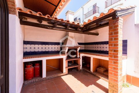 Villa a Moura, Beja, Moura - € 240.000 | Ref: 318/M/03833 - foto 22