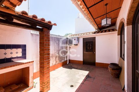 Villa a Moura, Beja, Moura - € 240.000 | Ref: 318/M/03833 - foto 23