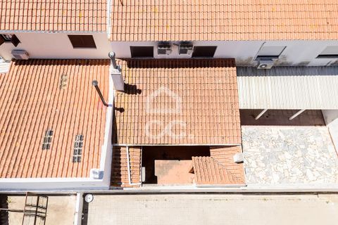 Villa a Moura, Beja, Moura - € 240.000 | Ref: 318/M/03833 - foto 32