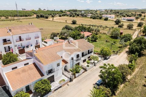 Villa a Moura, Beja, Moura - € 240.000 | Ref: 318/M/03833 - foto 34