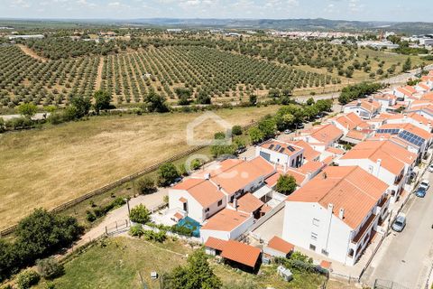 Villa a Moura, Beja, Moura - € 240.000 | Ref: 318/M/03833 - foto 38