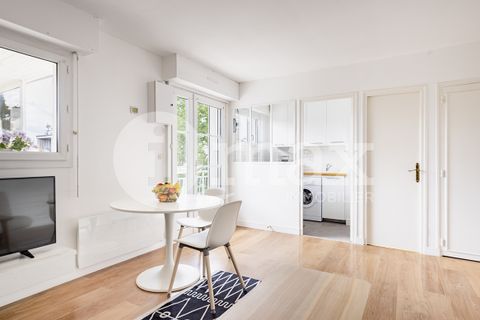 Studio i Colombes, Hauts-de-Seine, Colombes - € 179.000 | Ref: 6836 - foto 2