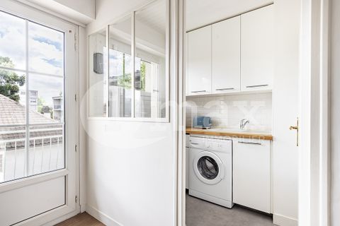 Studio i Colombes, Hauts-de-Seine, Colombes - € 179.000 | Ref: 6836 - foto 3