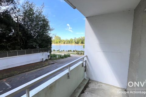 Leilighet i Libourne, Gironde, Libourne - € 107 592 | Ref: 6855 - foto 5