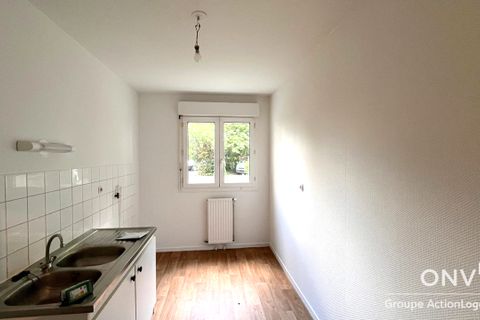 Leilighet i Libourne, Gironde, Libourne - € 107 592 | Ref: 6855 - foto 7