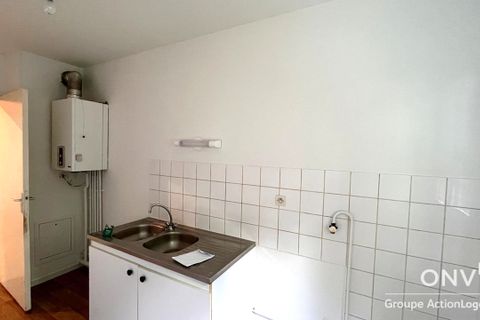 Leilighet i Libourne, Gironde, Libourne - € 107 592 | Ref: 6855 - foto 8