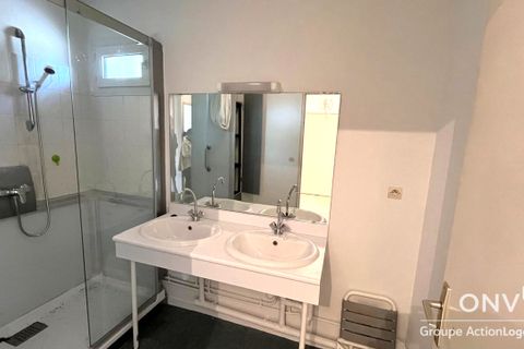 Leilighet i Libourne, Gironde, Libourne - € 107 592 | Ref: 6855 - foto 12
