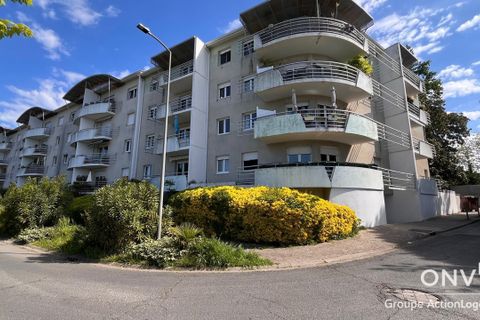 Leilighet i Libourne, Gironde, Libourne - € 107 592 | Ref: 6855 - foto 13