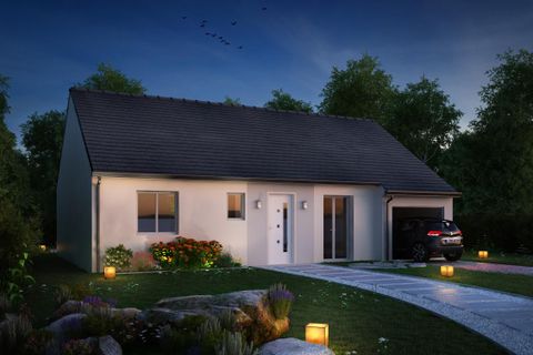 Villa i Grussenheim, Haut-Rhin, Grussenheim - € 269.000 | Ref: 260513-082340 - foto 2