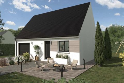 Villa en Algolsheim, Haut-Rhin, Algolsheim - € 210.000 | Ref: 260512-071716 - photo 1