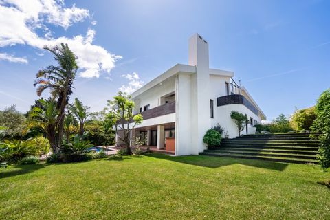 Villa a Sintra, Lisbon, Sintra - € 6.500/mes | Ref: A42266 - foto 3